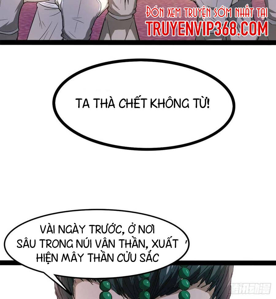Ma Hoàng Sư Đệ Quả Thực Quá Chung Tình Chapter 89 - 54