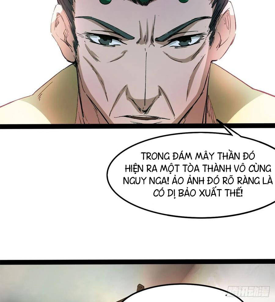 Ma Hoàng Sư Đệ Quả Thực Quá Chung Tình Chapter 89 - 55