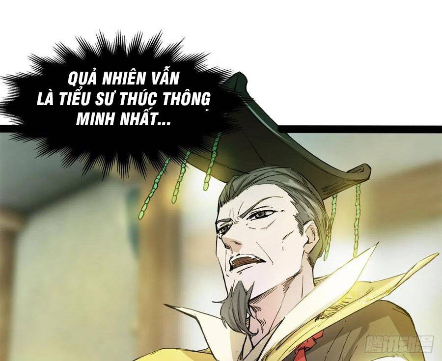 Ma Hoàng Sư Đệ Quả Thực Quá Chung Tình Chapter 89 - 60