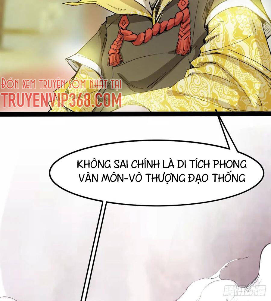 Ma Hoàng Sư Đệ Quả Thực Quá Chung Tình Chapter 89 - 61