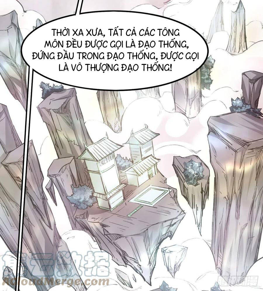 Ma Hoàng Sư Đệ Quả Thực Quá Chung Tình Chapter 89 - 62