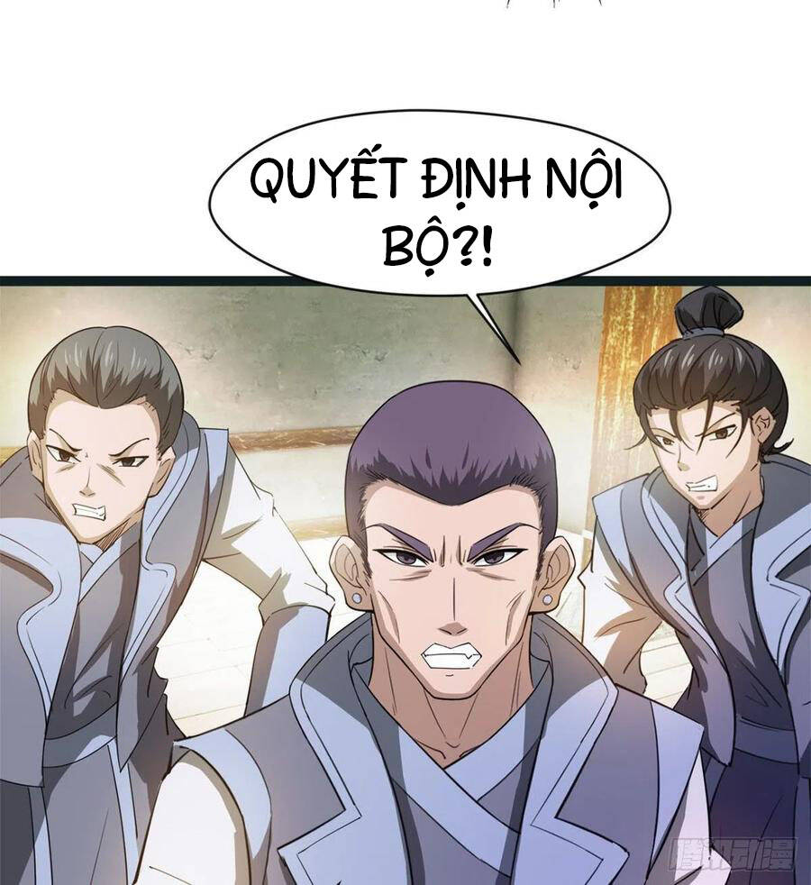 Ma Hoàng Sư Đệ Quả Thực Quá Chung Tình Chapter 89 - 70