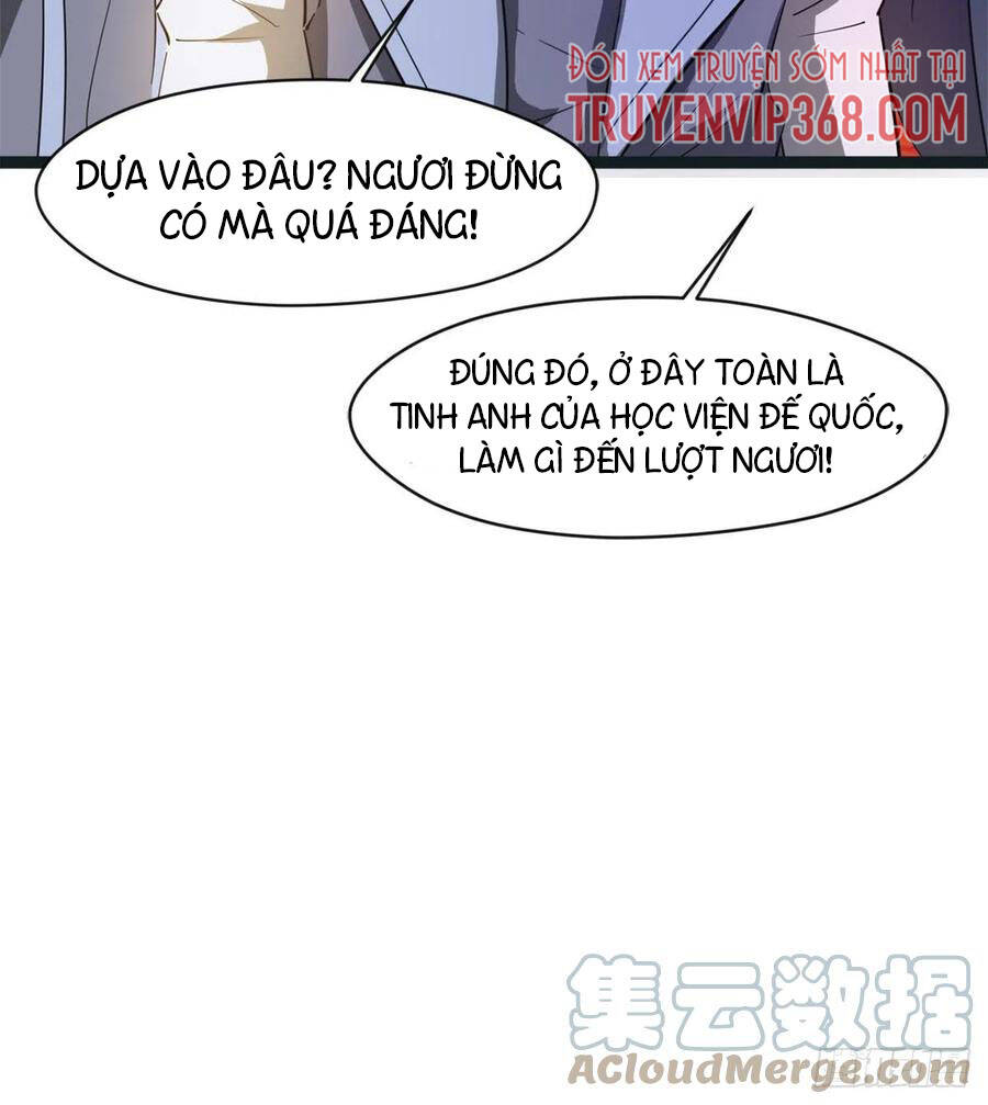 Ma Hoàng Sư Đệ Quả Thực Quá Chung Tình Chapter 89 - 71