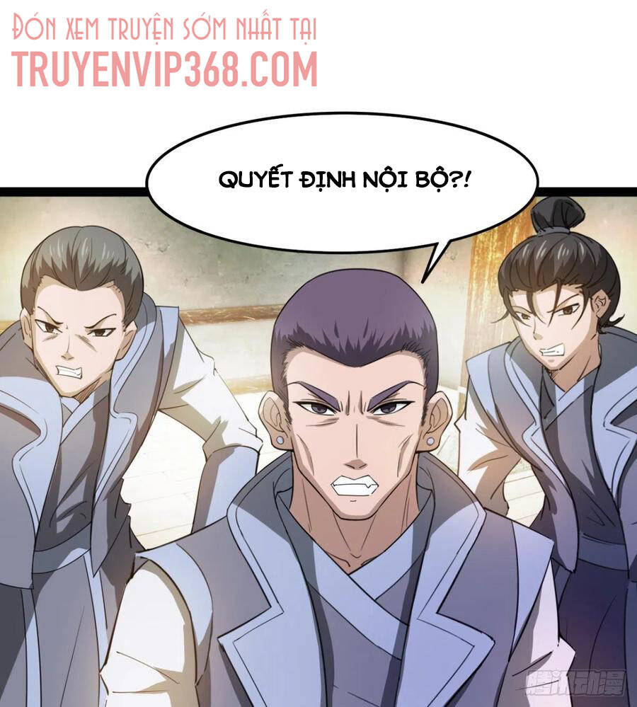 Ma Hoàng Sư Đệ Quả Thực Quá Chung Tình Chapter 90 - 2