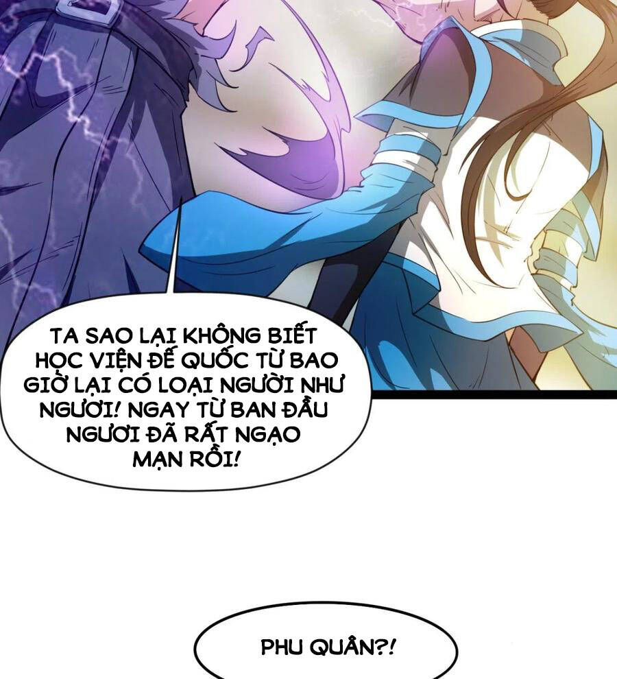 Ma Hoàng Sư Đệ Quả Thực Quá Chung Tình Chapter 90 - 11