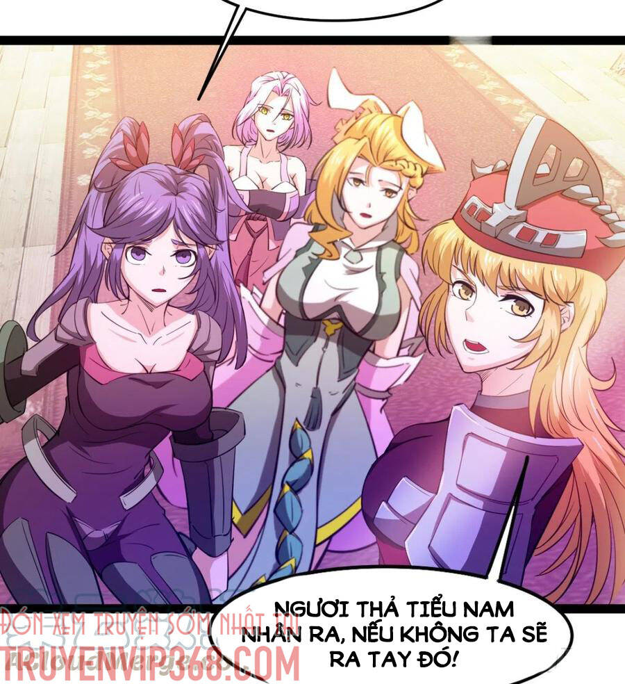 Ma Hoàng Sư Đệ Quả Thực Quá Chung Tình Chapter 90 - 12