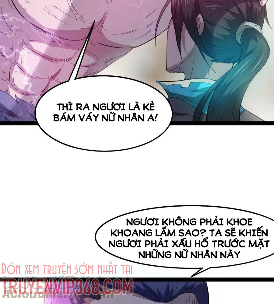 Ma Hoàng Sư Đệ Quả Thực Quá Chung Tình Chapter 90 - 14