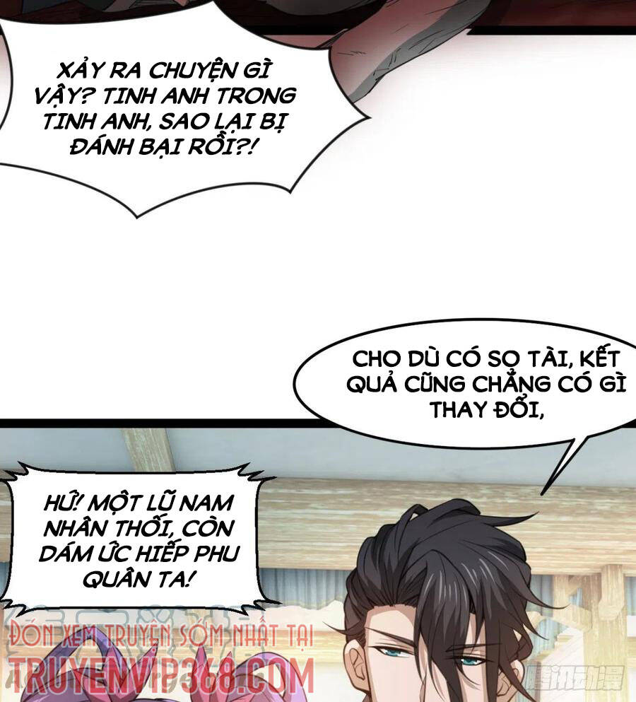 Ma Hoàng Sư Đệ Quả Thực Quá Chung Tình Chapter 90 - 20