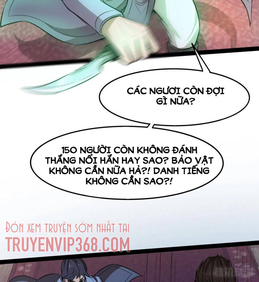 Ma Hoàng Sư Đệ Quả Thực Quá Chung Tình Chapter 90 - 28