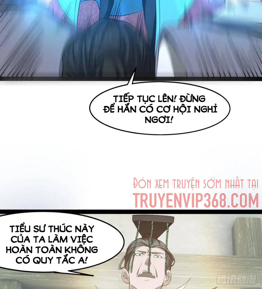 Ma Hoàng Sư Đệ Quả Thực Quá Chung Tình Chapter 90 - 34