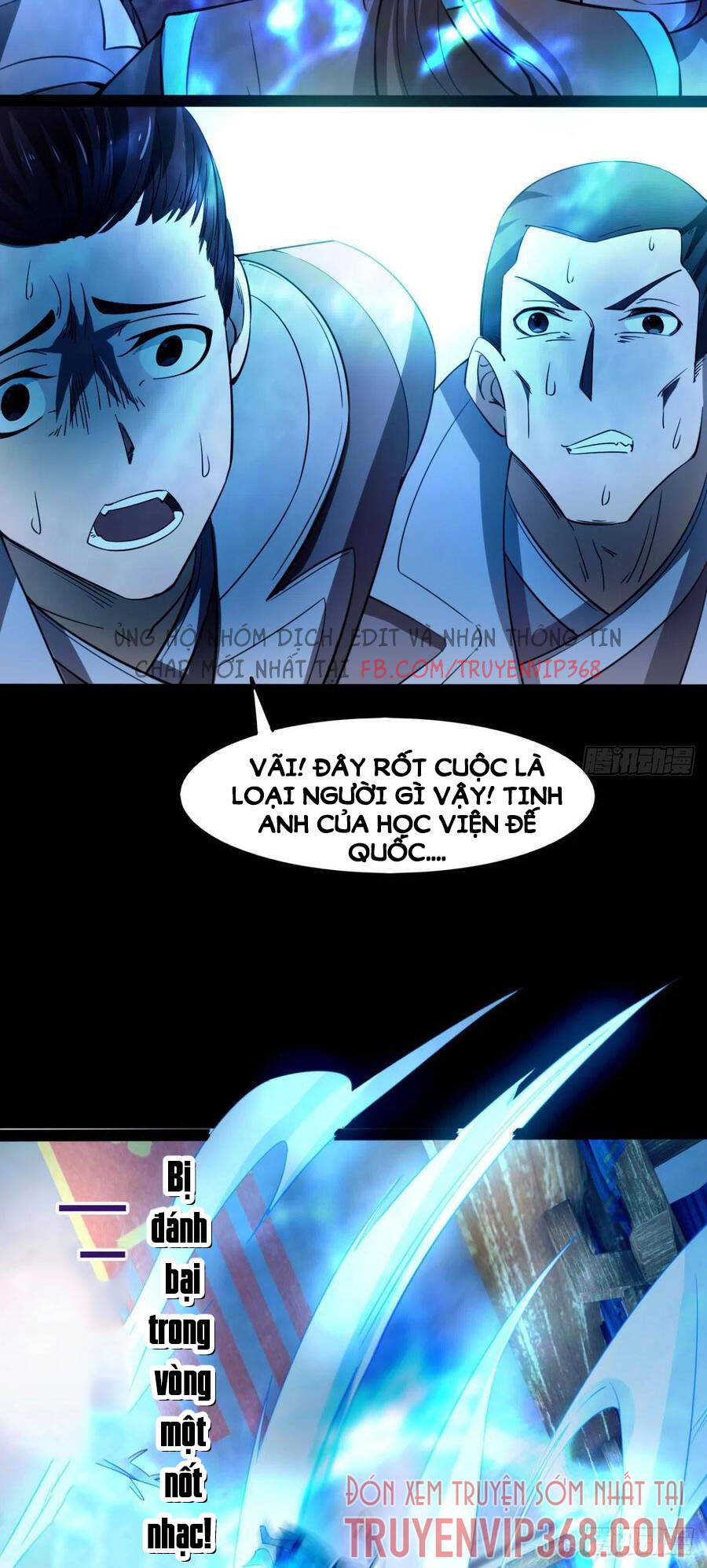 Ma Hoàng Sư Đệ Quả Thực Quá Chung Tình Chapter 90 - 39