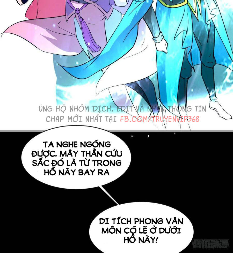 Ma Hoàng Sư Đệ Quả Thực Quá Chung Tình Chapter 90 - 49