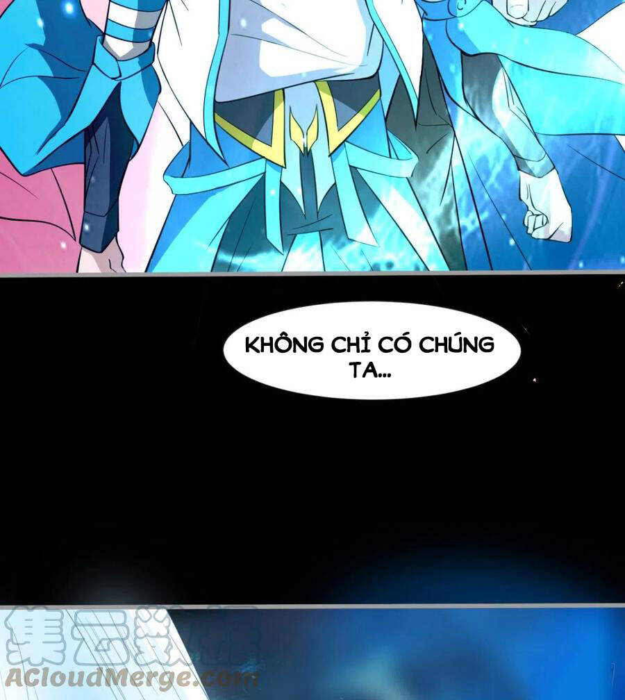 Ma Hoàng Sư Đệ Quả Thực Quá Chung Tình Chapter 90 - 53