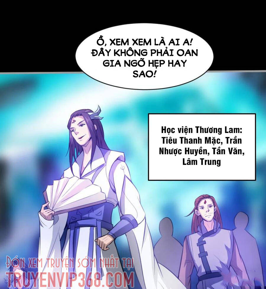 Ma Hoàng Sư Đệ Quả Thực Quá Chung Tình Chapter 90 - 58