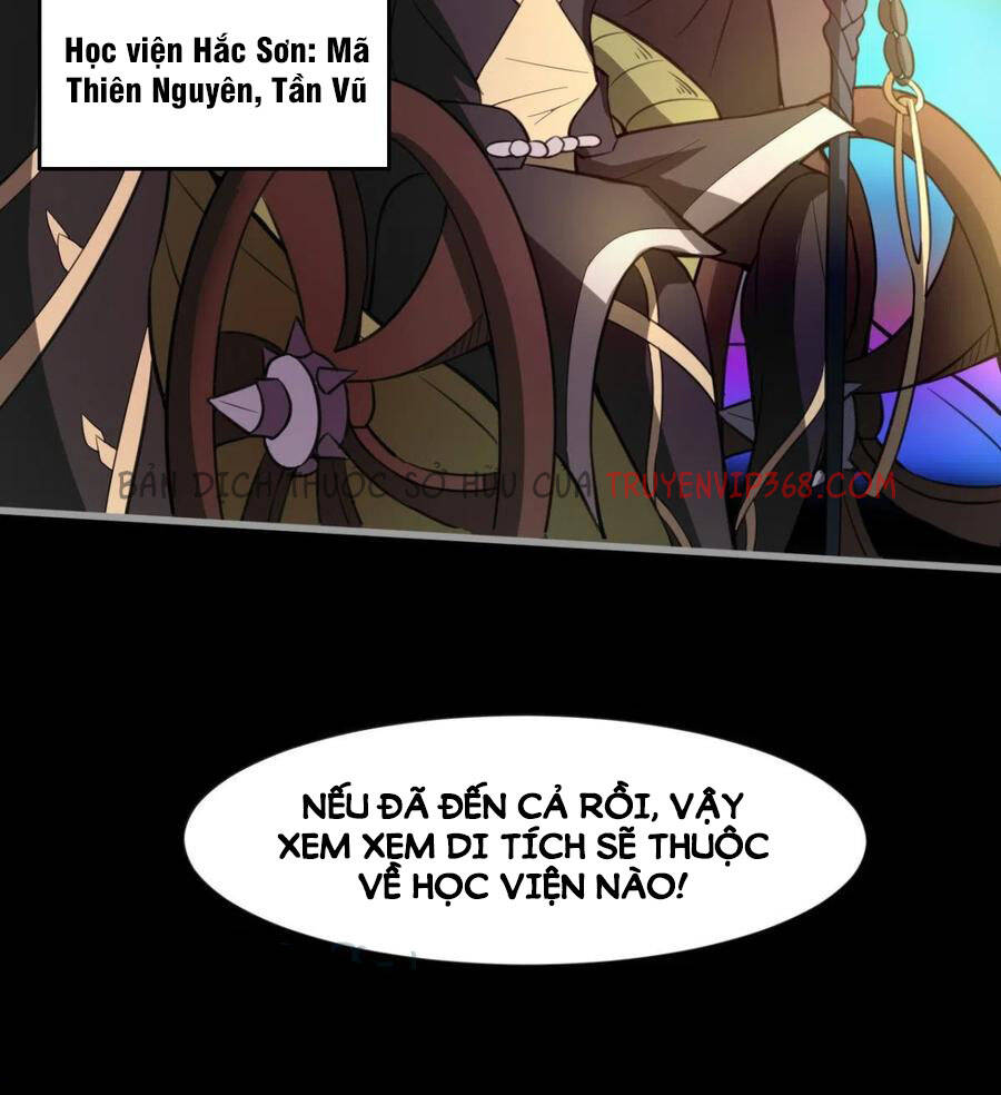 Ma Hoàng Sư Đệ Quả Thực Quá Chung Tình Chapter 90 - 62