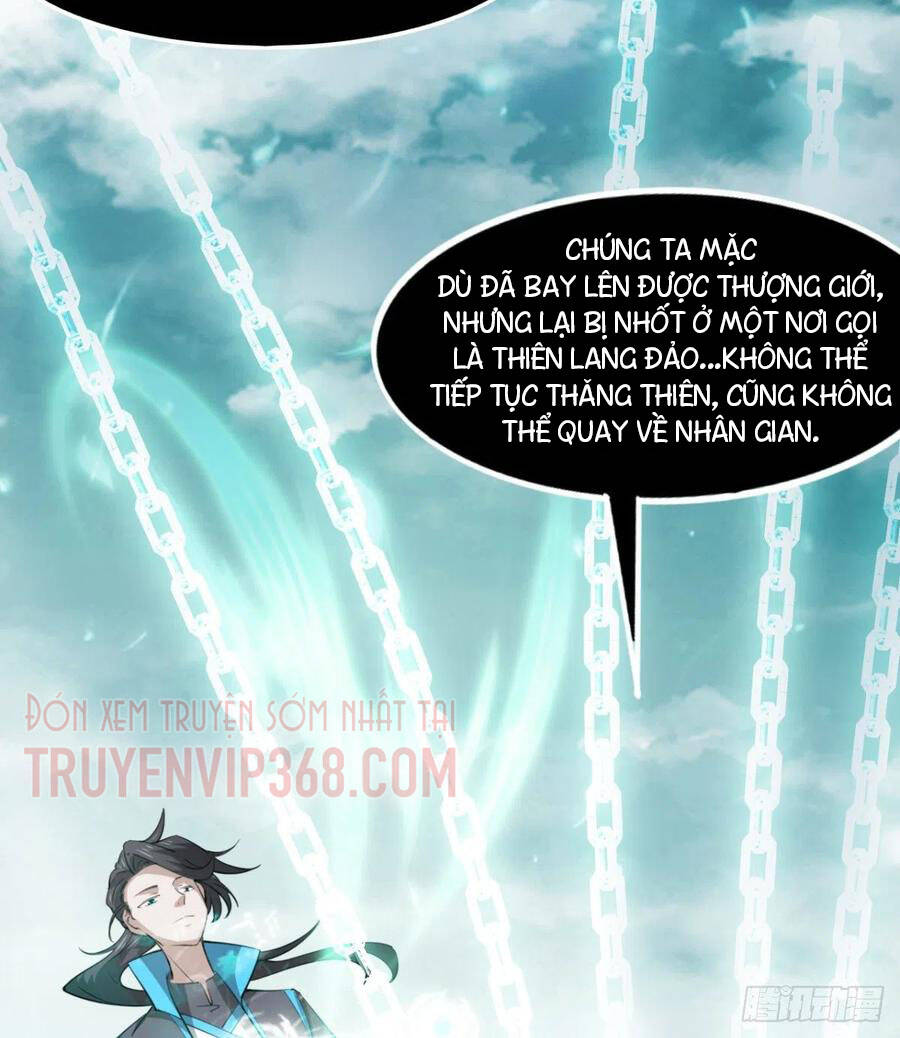 Ma Hoàng Sư Đệ Quả Thực Quá Chung Tình Chapter 97 - 12