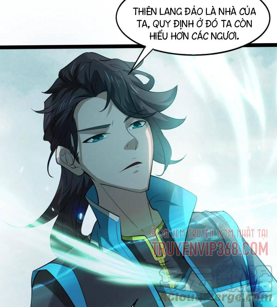 Ma Hoàng Sư Đệ Quả Thực Quá Chung Tình Chapter 97 - 17