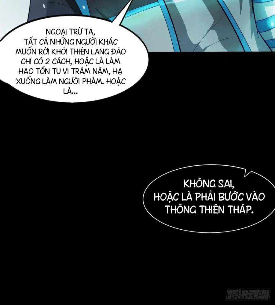 Ma Hoàng Sư Đệ Quả Thực Quá Chung Tình Chapter 97 - 18