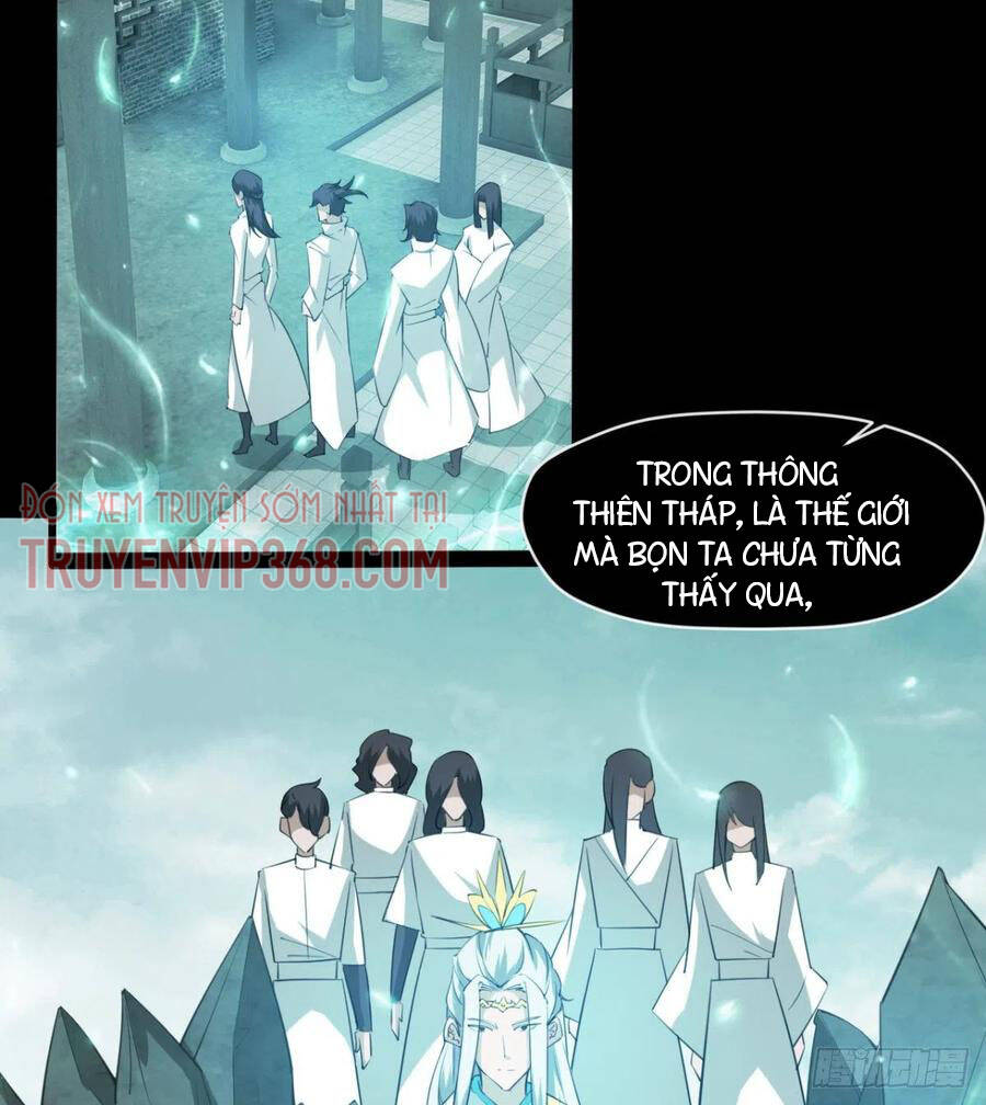 Ma Hoàng Sư Đệ Quả Thực Quá Chung Tình Chapter 97 - 22