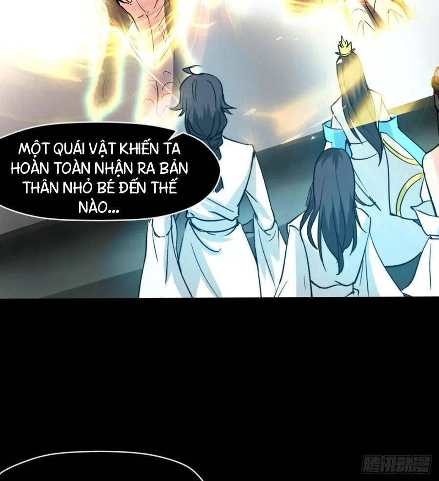 Ma Hoàng Sư Đệ Quả Thực Quá Chung Tình Chapter 97 - 28