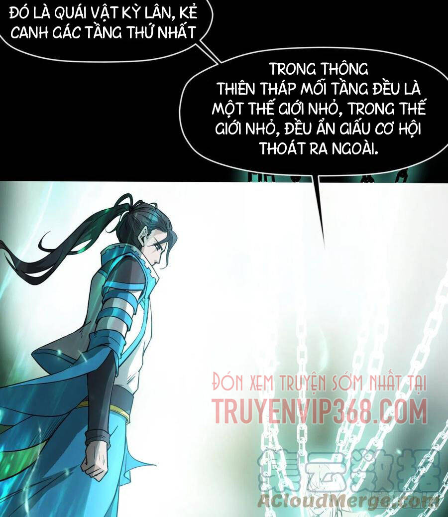 Ma Hoàng Sư Đệ Quả Thực Quá Chung Tình Chapter 97 - 29