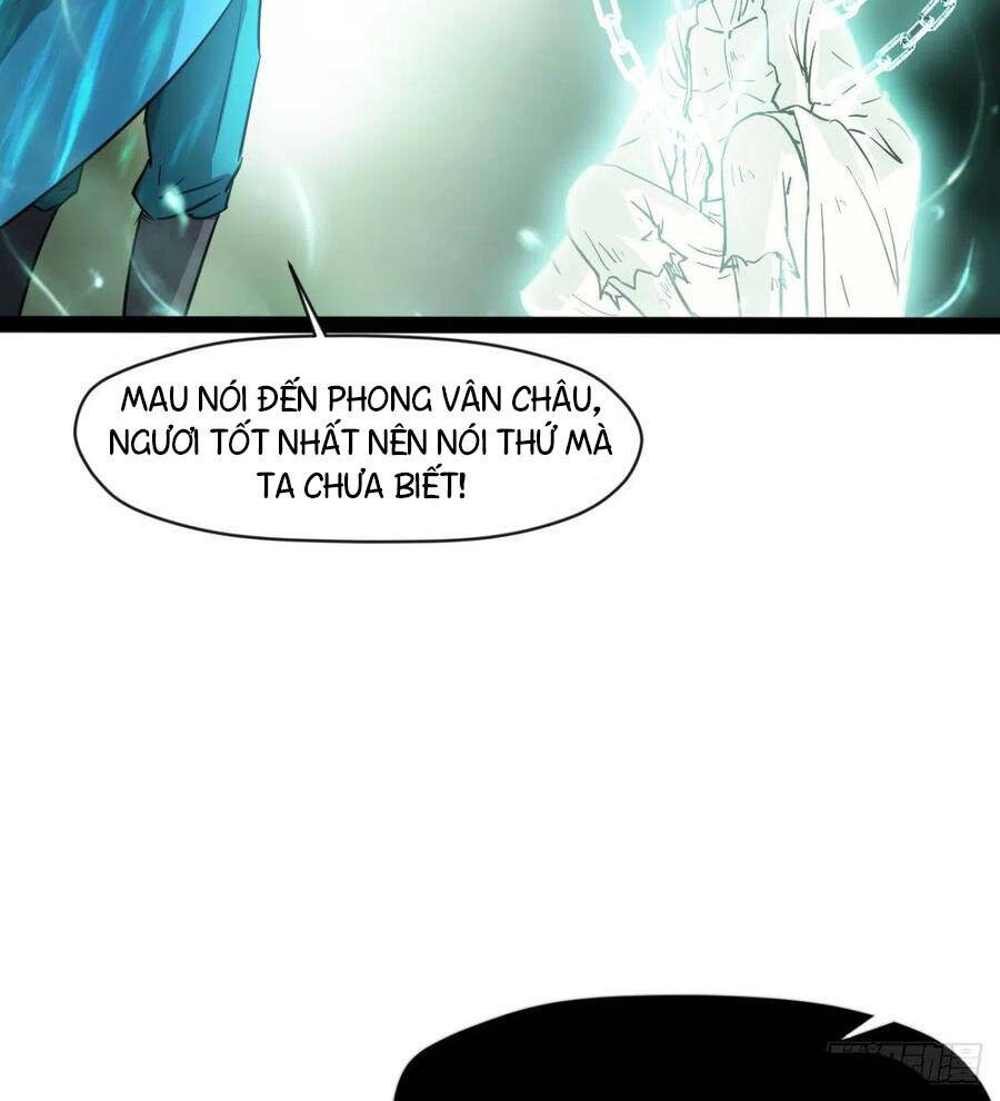 Ma Hoàng Sư Đệ Quả Thực Quá Chung Tình Chapter 97 - 30