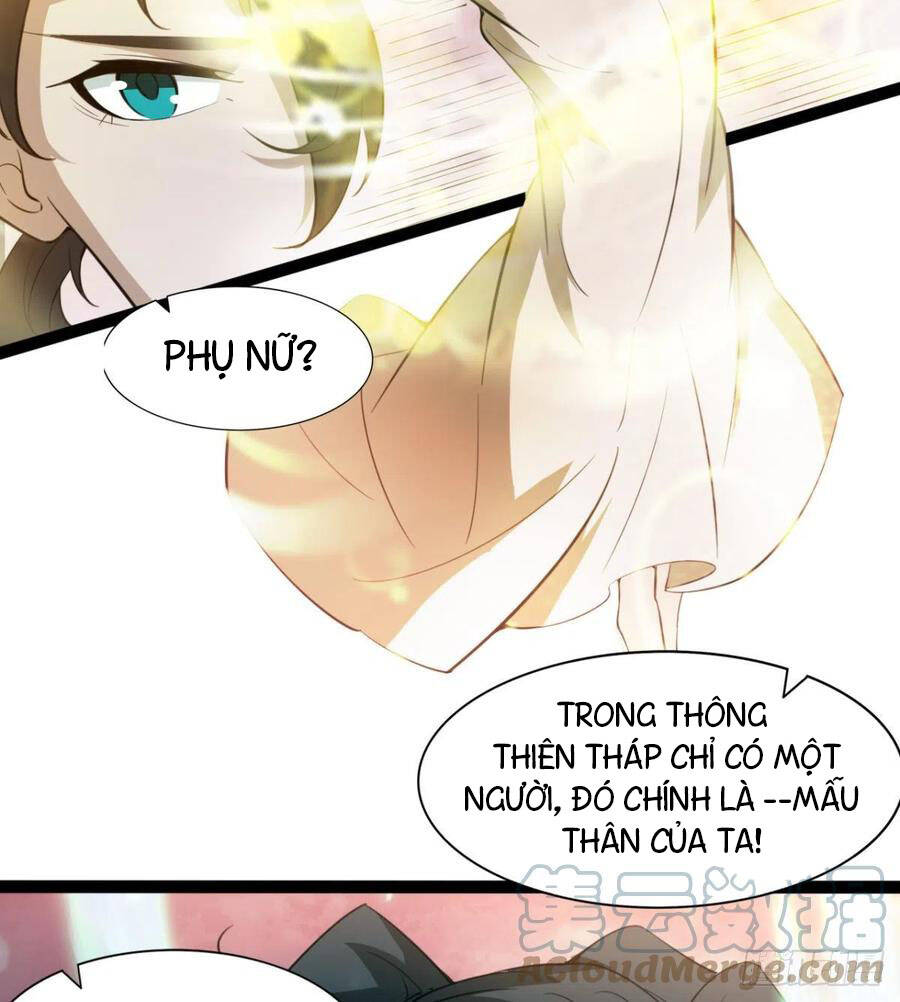 Ma Hoàng Sư Đệ Quả Thực Quá Chung Tình Chapter 97 - 38