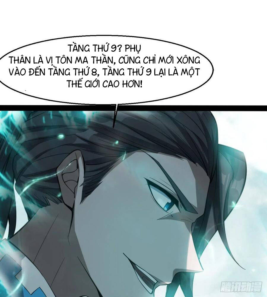 Ma Hoàng Sư Đệ Quả Thực Quá Chung Tình Chapter 97 - 42