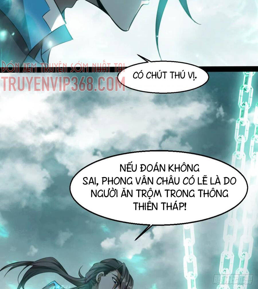 Ma Hoàng Sư Đệ Quả Thực Quá Chung Tình Chapter 97 - 43