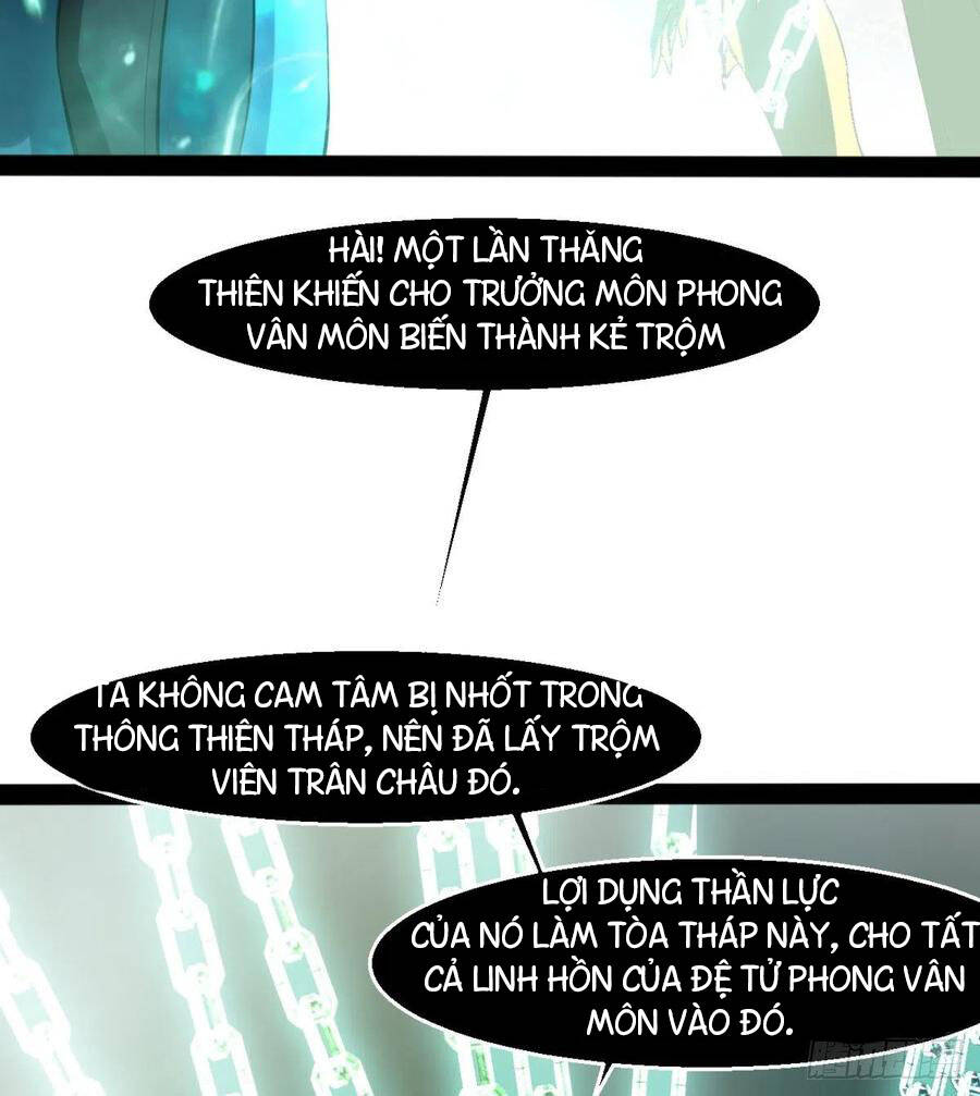 Ma Hoàng Sư Đệ Quả Thực Quá Chung Tình Chapter 97 - 45