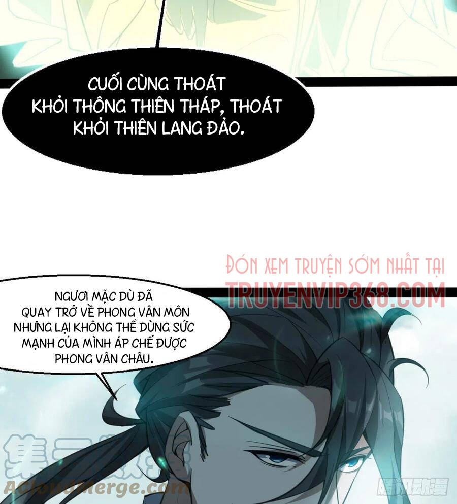 Ma Hoàng Sư Đệ Quả Thực Quá Chung Tình Chapter 97 - 47