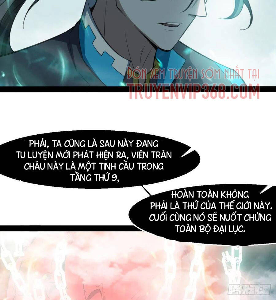Ma Hoàng Sư Đệ Quả Thực Quá Chung Tình Chapter 97 - 48