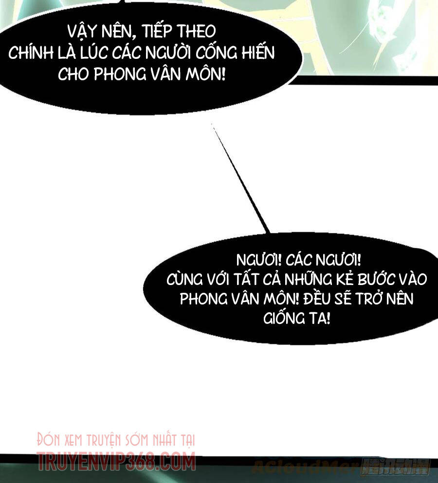 Ma Hoàng Sư Đệ Quả Thực Quá Chung Tình Chapter 97 - 53