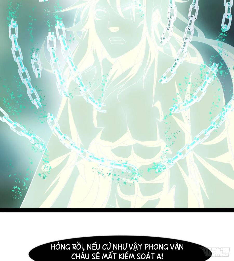 Ma Hoàng Sư Đệ Quả Thực Quá Chung Tình Chapter 97 - 58