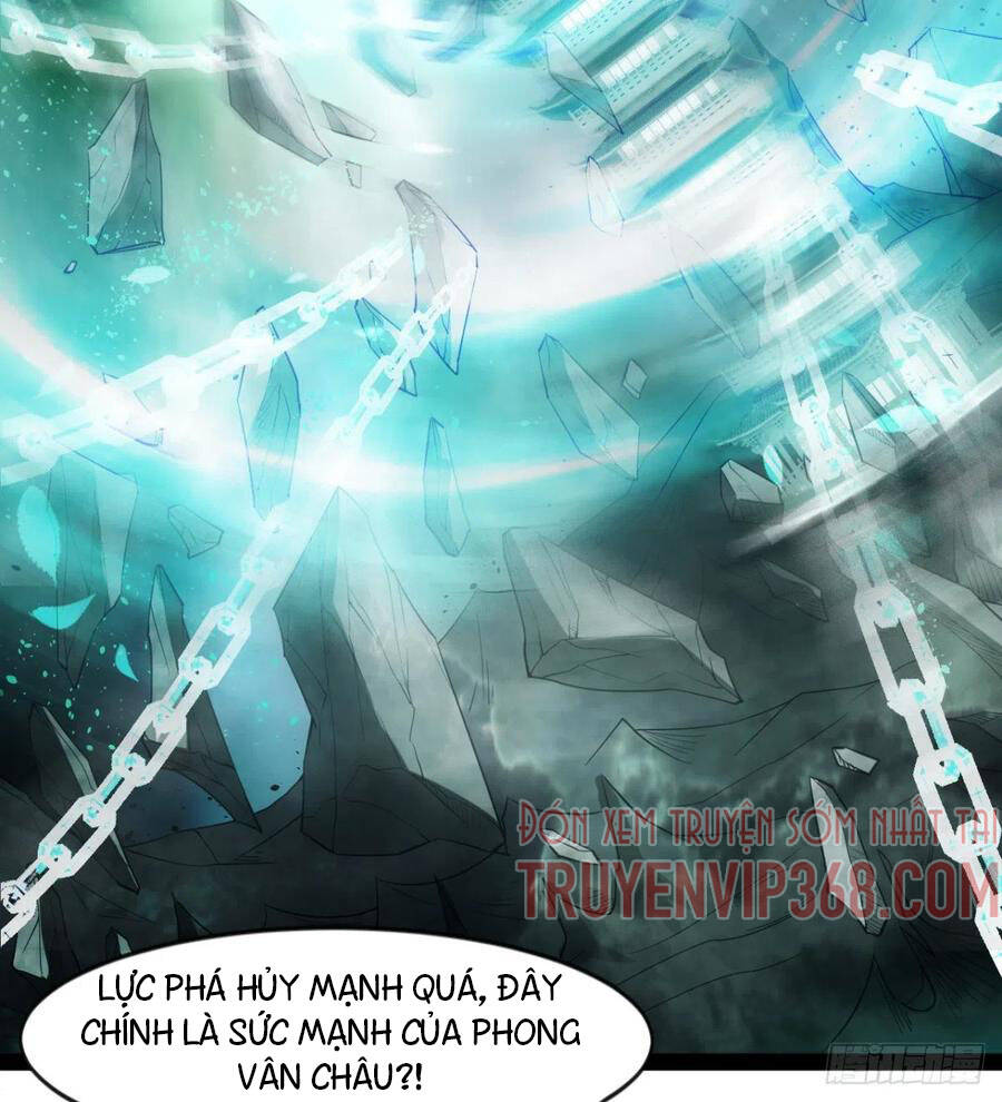 Ma Hoàng Sư Đệ Quả Thực Quá Chung Tình Chapter 97 - 64
