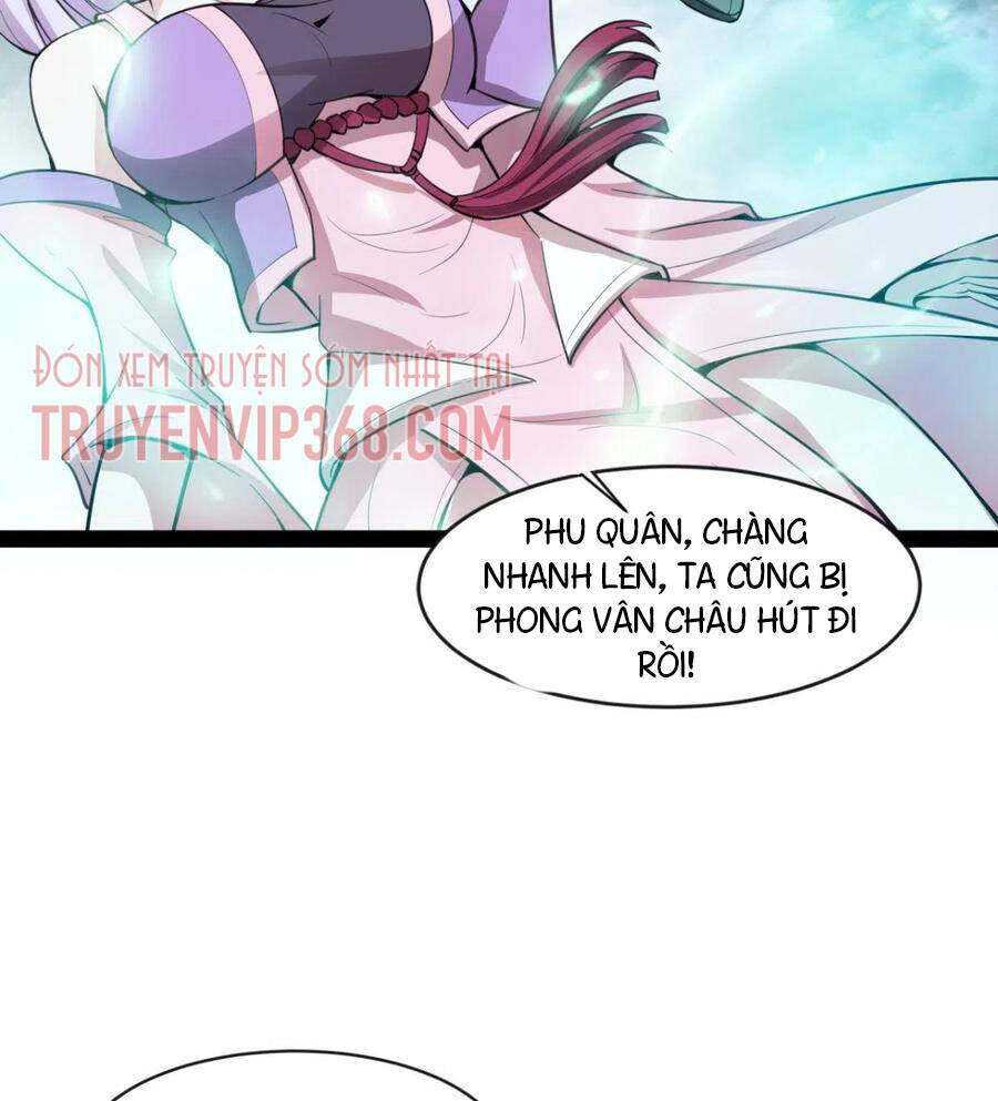 Ma Hoàng Sư Đệ Quả Thực Quá Chung Tình Chapter 97 - 66