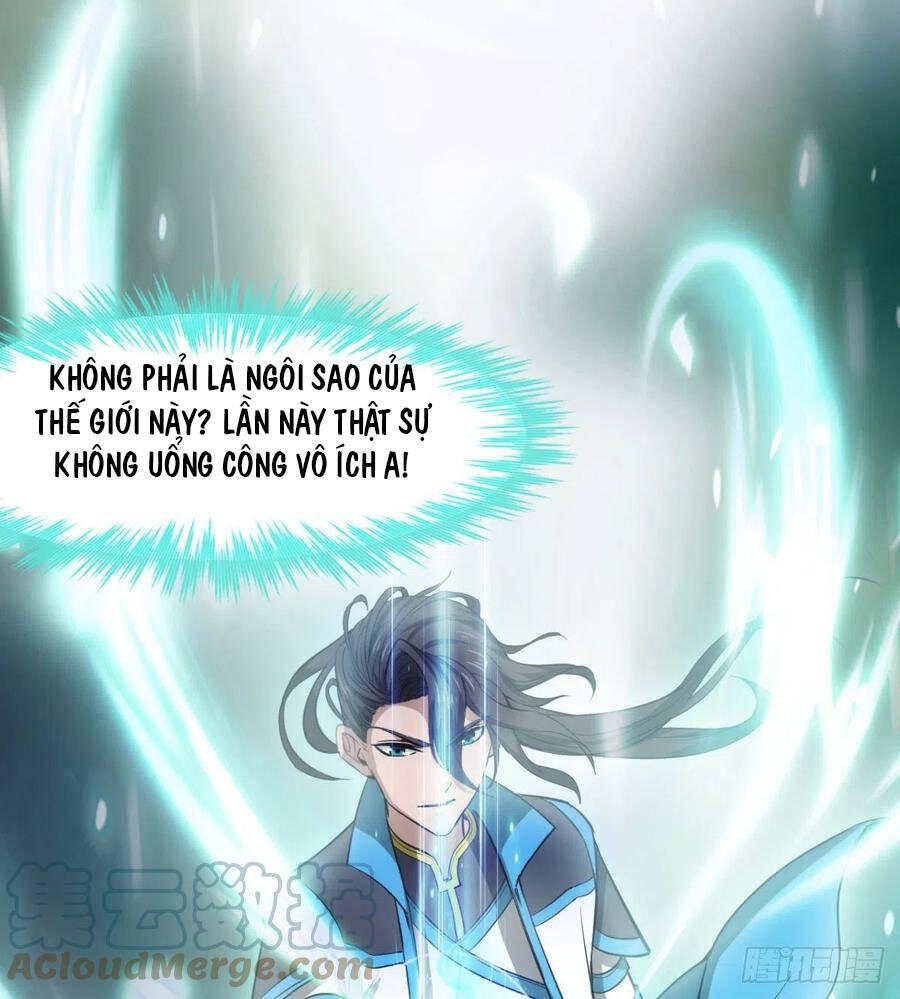 Ma Hoàng Sư Đệ Quả Thực Quá Chung Tình Chapter 97 - 77