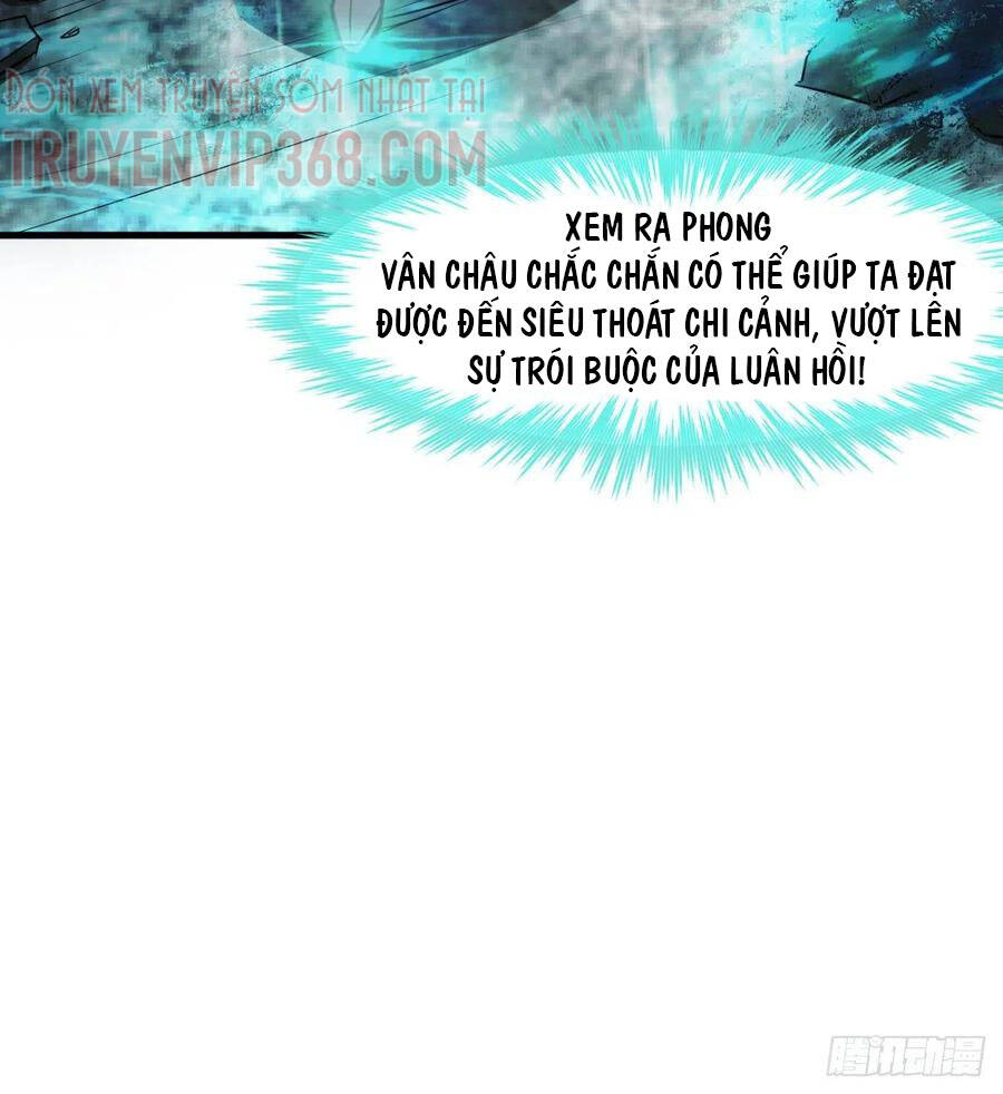 Ma Hoàng Sư Đệ Quả Thực Quá Chung Tình Chapter 97 - 79