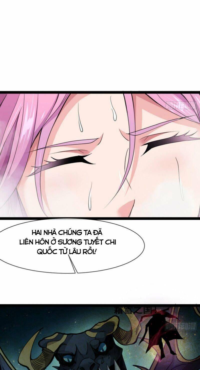 Ma Hoàng Sư Đệ Quả Thực Quá Chung Tình Chapter 11 - 3