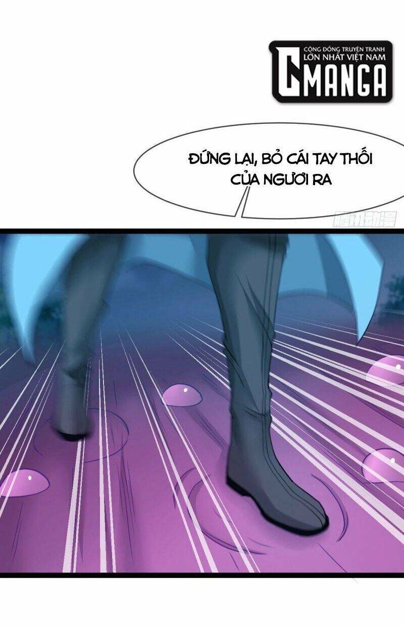 Ma Hoàng Sư Đệ Quả Thực Quá Chung Tình Chapter 11 - 36