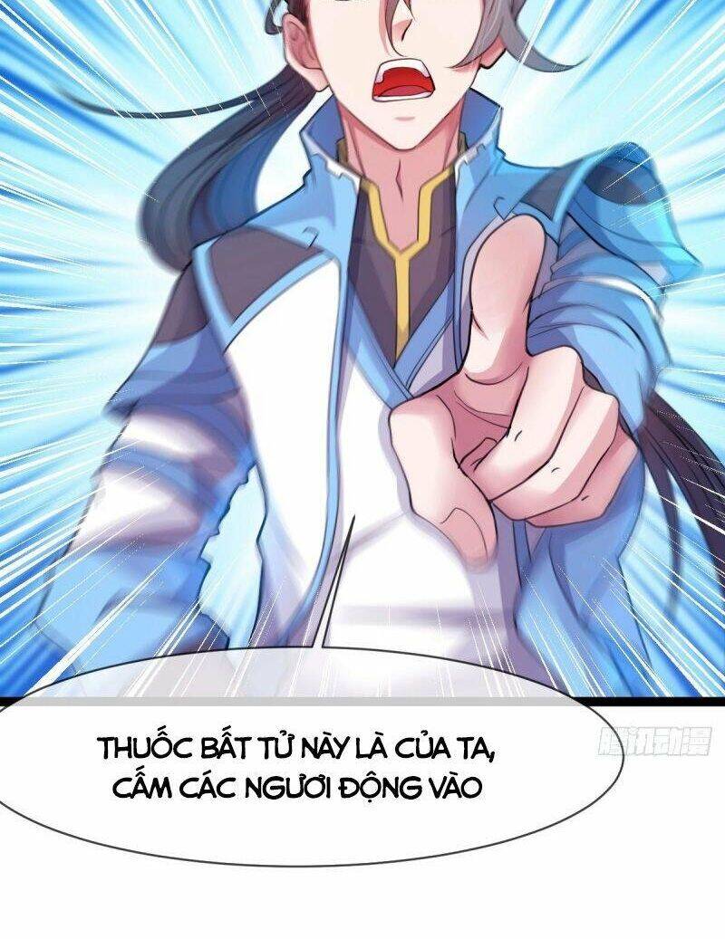Ma Hoàng Sư Đệ Quả Thực Quá Chung Tình Chapter 11 - 38
