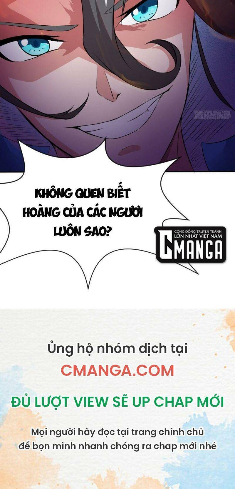 Ma Hoàng Sư Đệ Quả Thực Quá Chung Tình Chapter 18 - 34