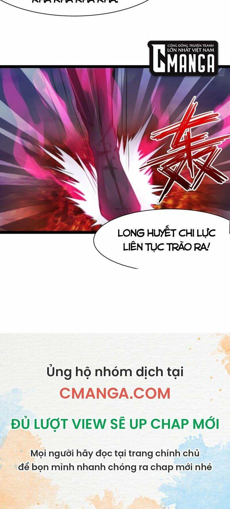 Ma Hoàng Sư Đệ Quả Thực Quá Chung Tình Chapter 19 - 30