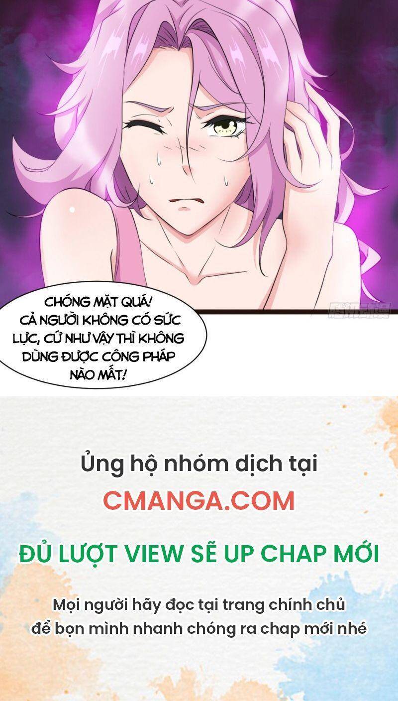 Ma Hoàng Sư Đệ Quả Thực Quá Chung Tình Chapter 24 - 15