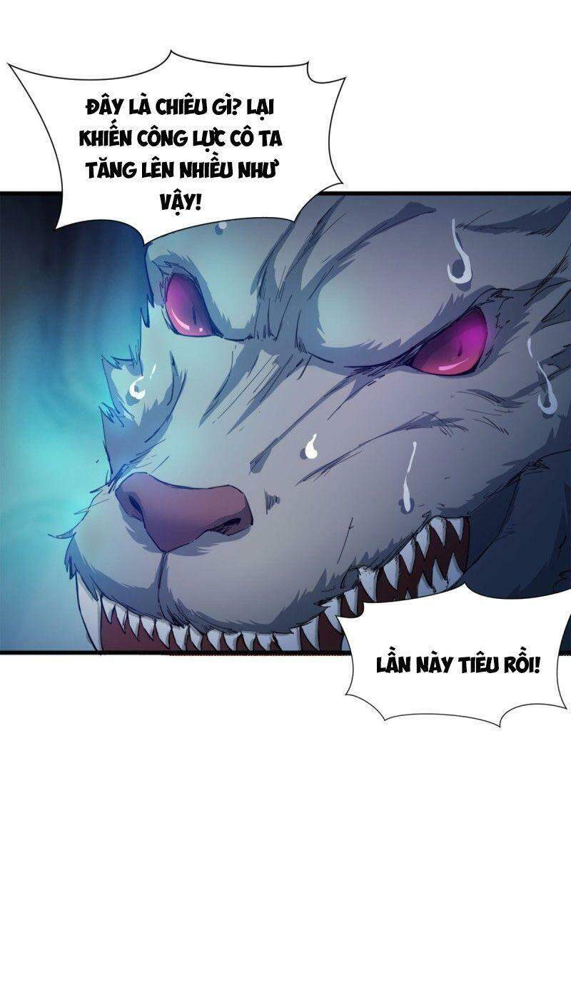 Ma Hoàng Sư Đệ Quả Thực Quá Chung Tình Chapter 39 - 1