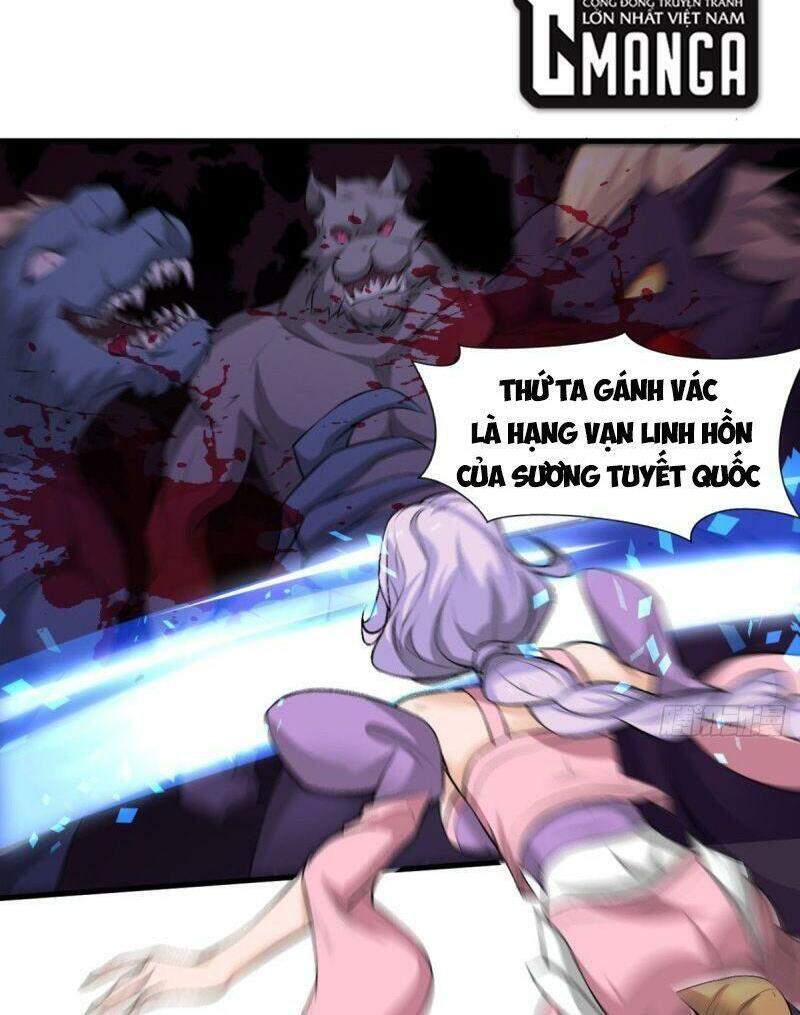 Ma Hoàng Sư Đệ Quả Thực Quá Chung Tình Chapter 39 - 18