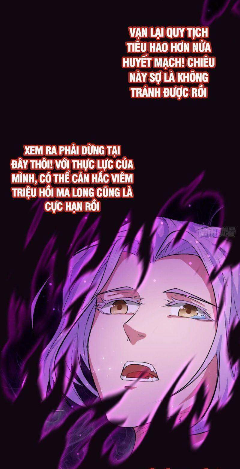 Ma Hoàng Sư Đệ Quả Thực Quá Chung Tình Chapter 39 - 29