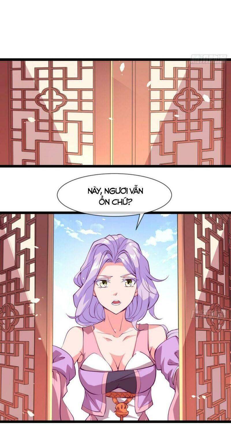 Ma Hoàng Sư Đệ Quả Thực Quá Chung Tình Chapter 4 - 24