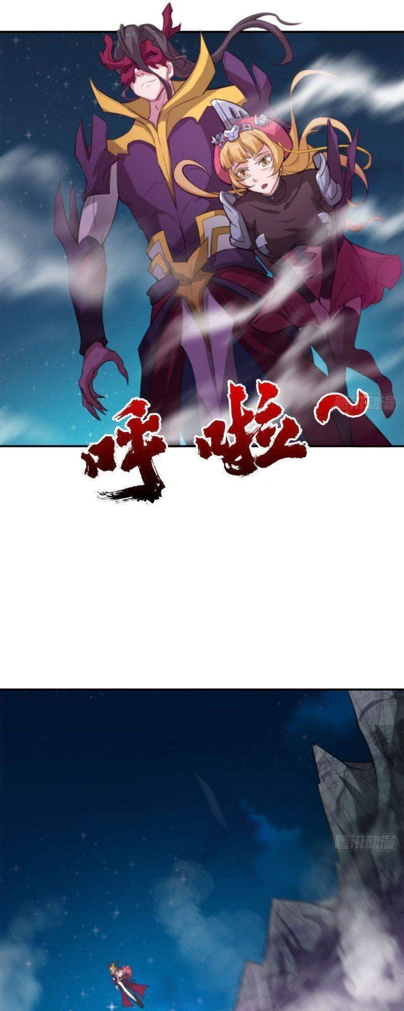 Ma Hoàng Sư Đệ Quả Thực Quá Chung Tình Chapter 46 - 11