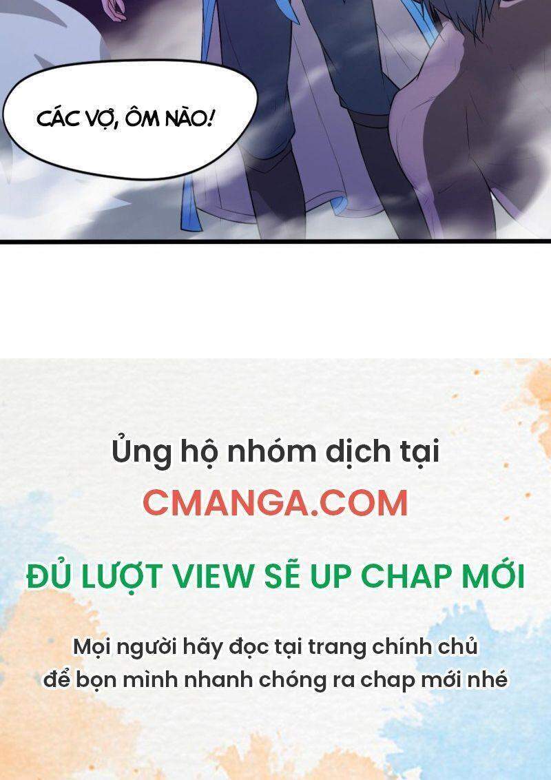 Ma Hoàng Sư Đệ Quả Thực Quá Chung Tình Chapter 46 - 44